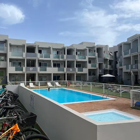 Appartement Bajo La Luna - Sun
