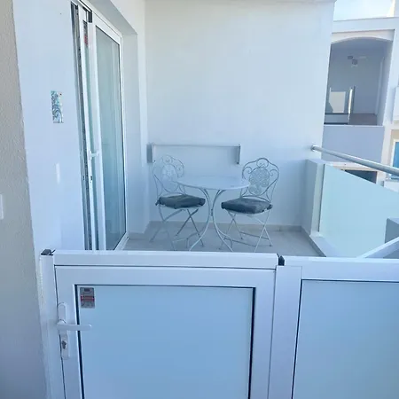 Apartamento Bajo La Luna - Sun