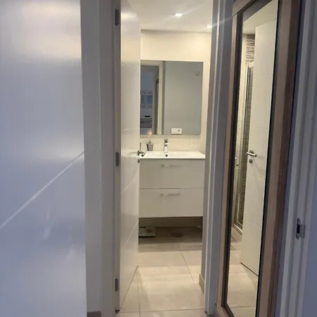 Bajo La Luna - Sun Appartement Corralejo