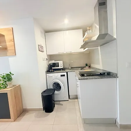 Appartement Bajo La Luna - Sun Corralejo