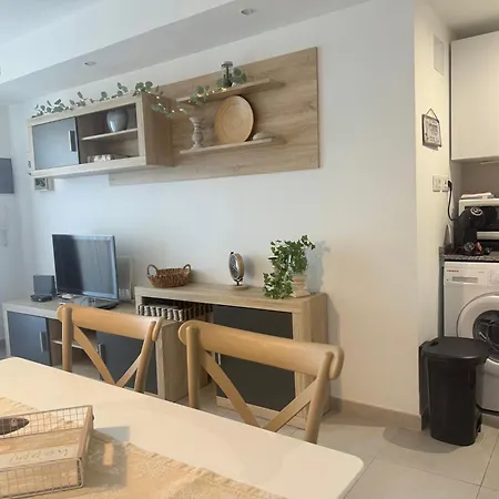 Bajo La Luna - Sun Appartement