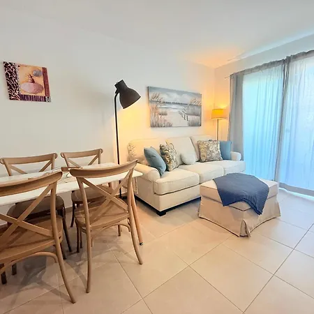 Bajo La Luna - Sun Appartement