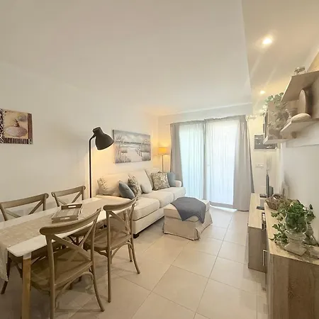 Apartamento Bajo La Luna - Sun