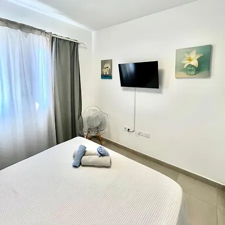 Apartamento Bajo La Luna - Sun Corralejo