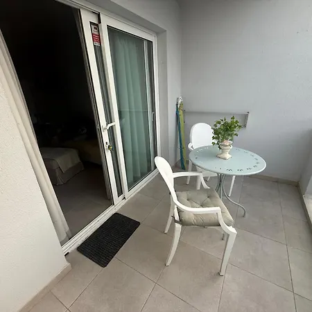 Appartamento Bajo La Luna - Sun Corralejo