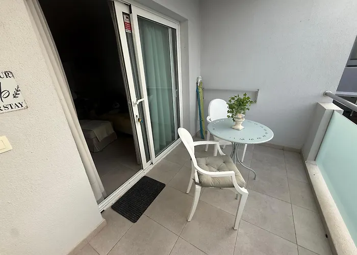 Appartamento Bajo La Luna - Sun Corralejo